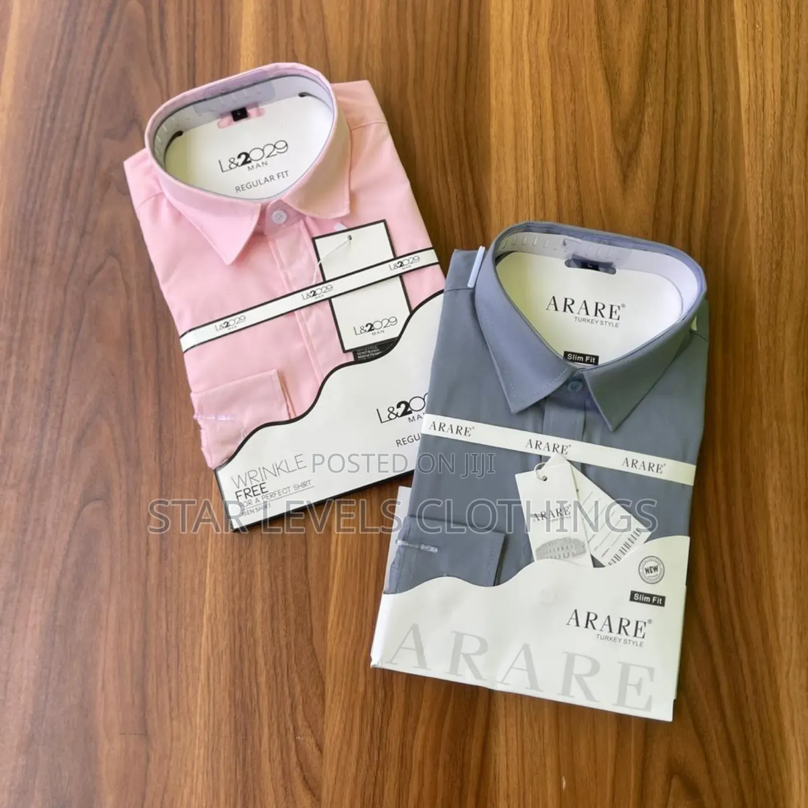 Turkish Office Plain Long Sleeves Shirt