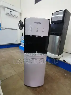 Decakila Cold Water Dispenser