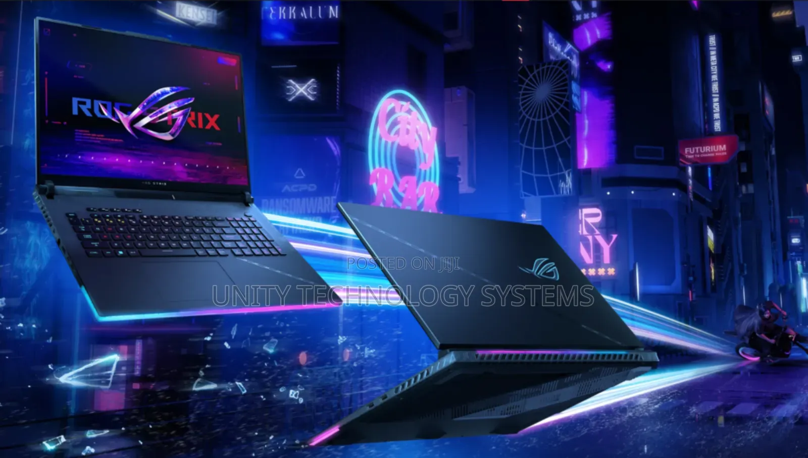 New Laptop Asus ROG Strix SCAR Edition 64GB Intel Core I9 SSD 2T