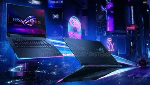 New Laptop Asus ROG Strix SCAR Edition 64GB Intel Core I9 SSD 2T