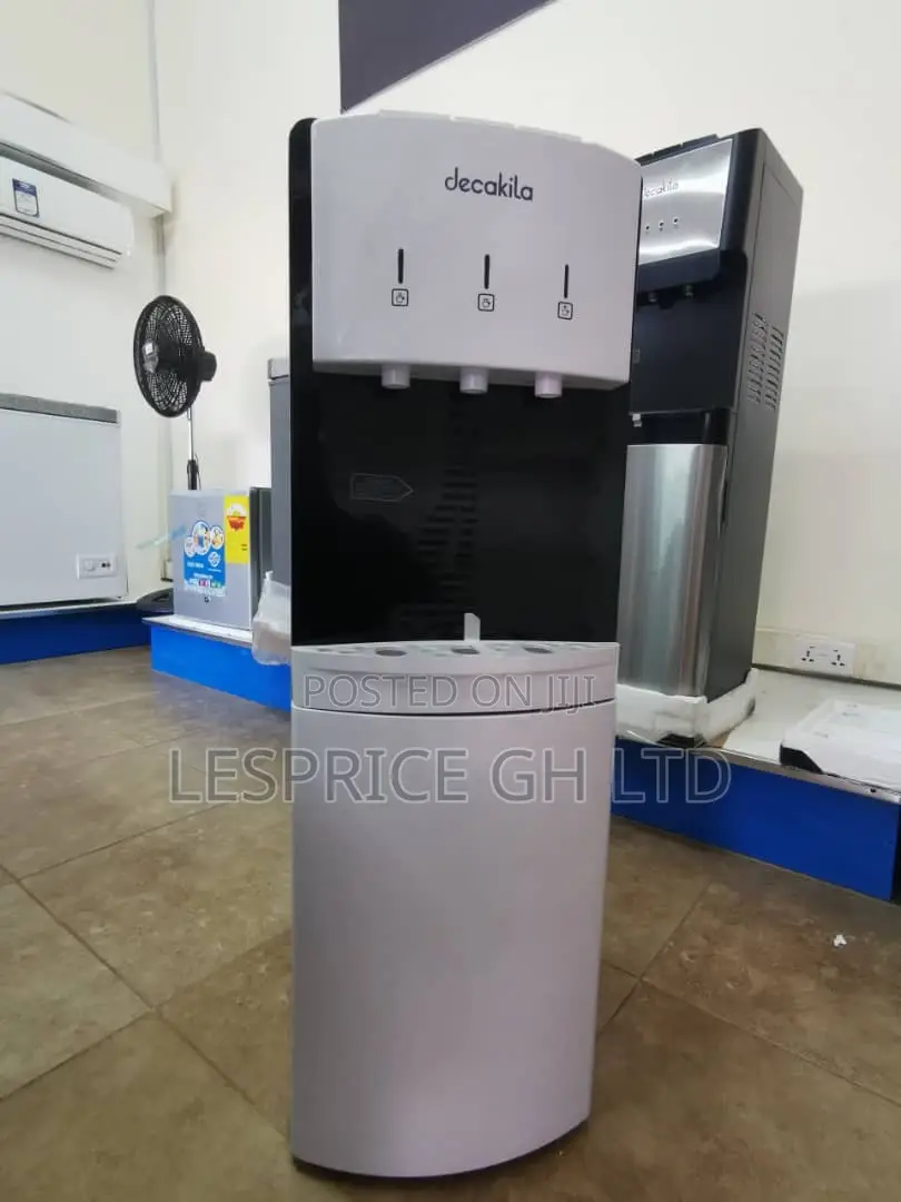 Luxury Decakila Water Dispenser