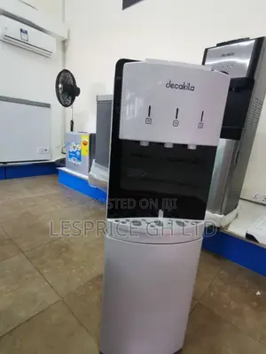 For Your Homes and Offices Water Dispenser