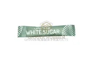 White Sugar Sticks (1000pcs)