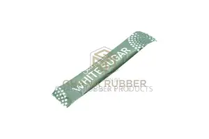 White Sugar Sticks (1000pcs)