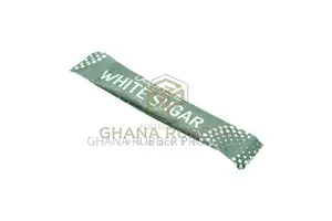 White Sugar Sticks (1000pcs)