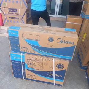 Second to None Midea 1.5 Hp Air Conditioner R 410