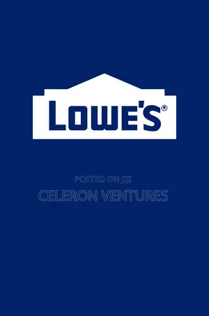 Lowe’S Gift Card