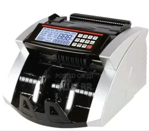 Premax Cash Counting Machine Pm-cc35d