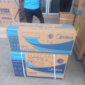 Unbeatable 1.5 Midea Air Conditioner R 410