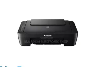 Canon 2540s