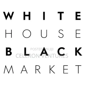 White House Black Market Gift Card