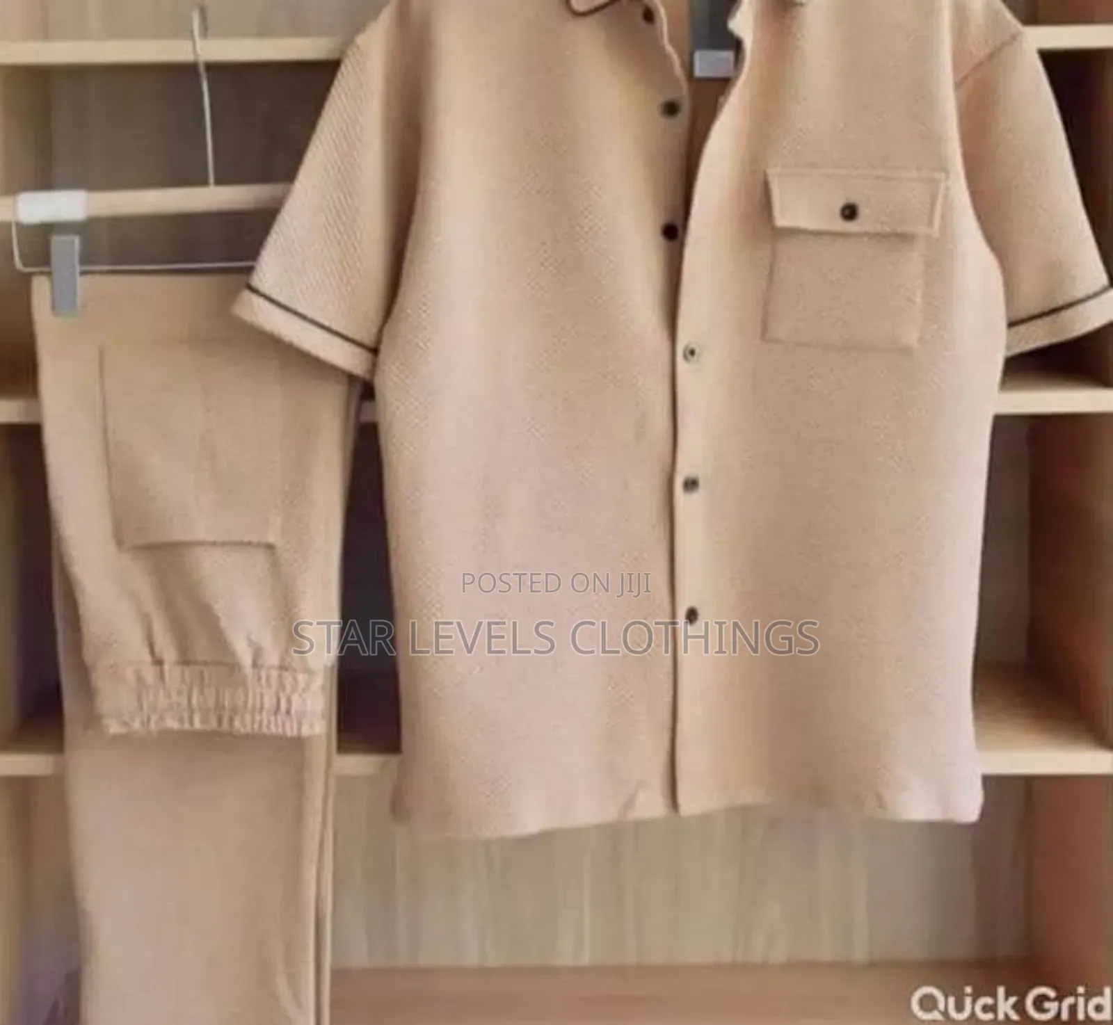 Classy Kaftan for Men