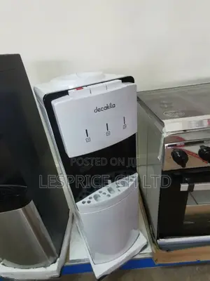 Deep Cool Decakila Water Dispenser