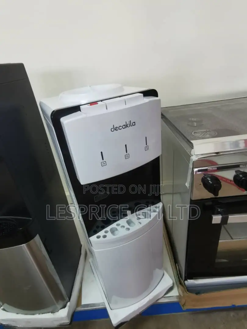 Deep Cool Decakila Water Dispenser