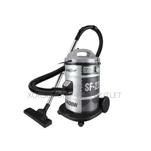 Sonifer Vacuum Cleaner SF-2211