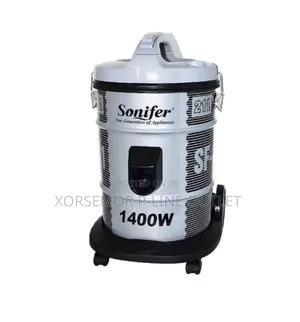 Sonifer Vacuum Cleaner SF-2211