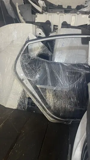 Hyundai Elantra Doors Complete Set 2012/2013/2014/2015/2016