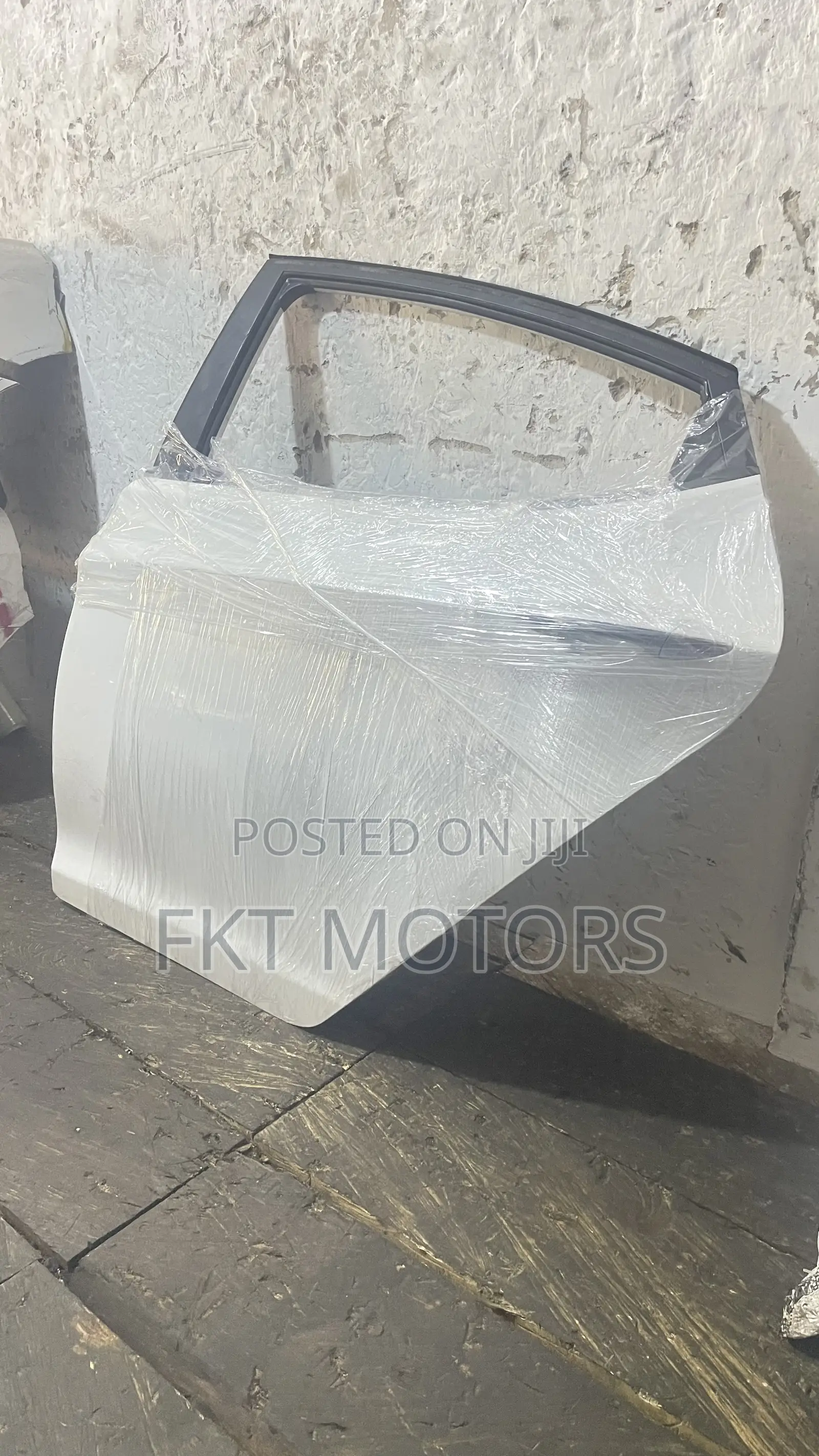 Hyundai Elantra Doors Complete Set 2012/2013/2014/2015/2016