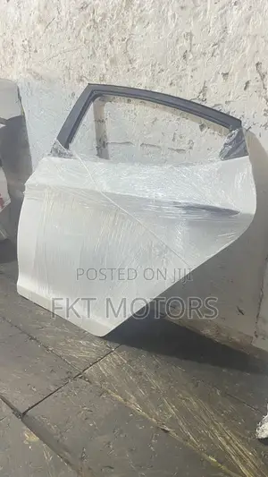 Hyundai Elantra Doors Complete Set 2012/2013/2014/2015/2016