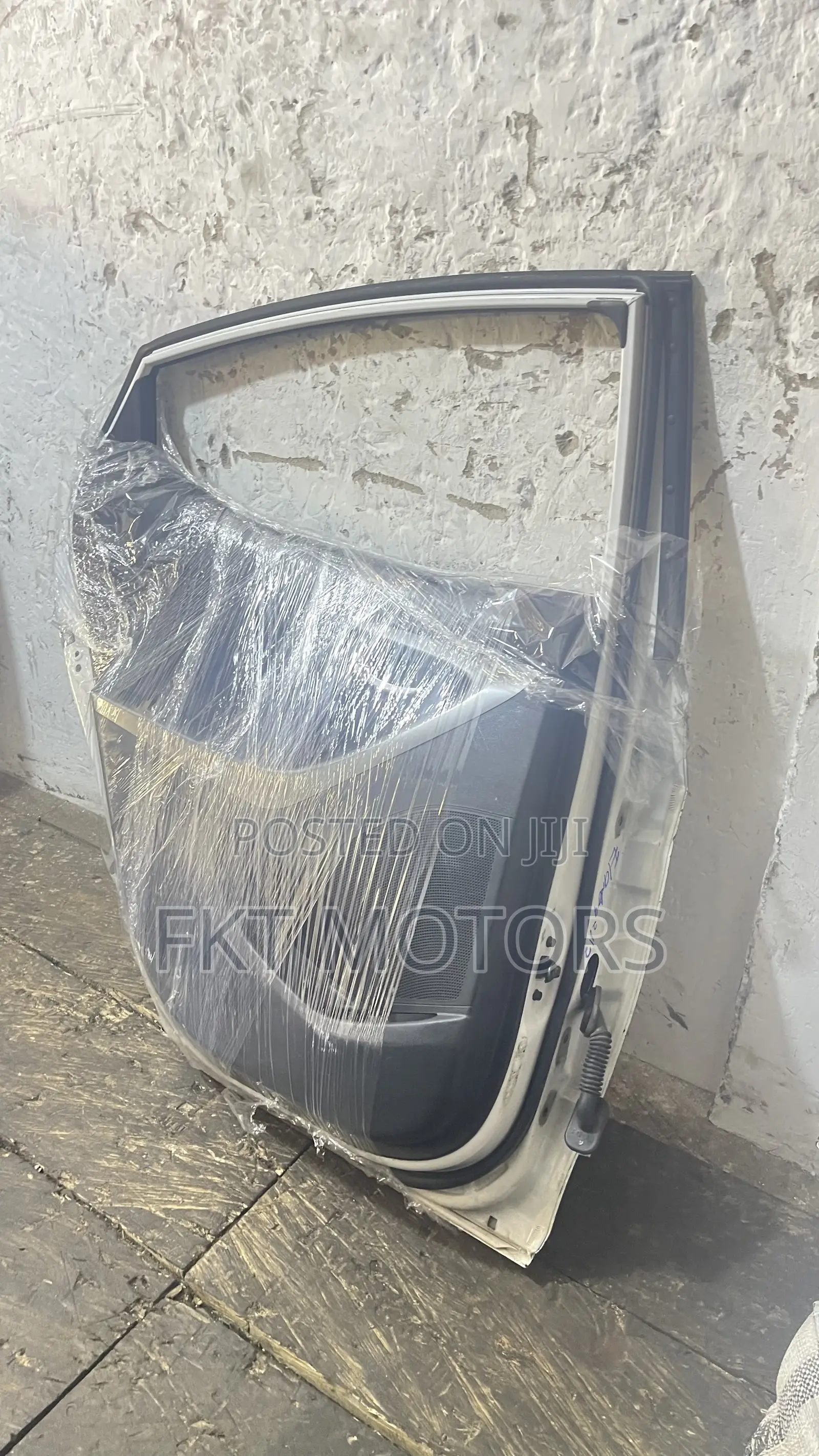 Hyundai Elantra Doors Complete Set 2012/2013/2014/2015/2016
