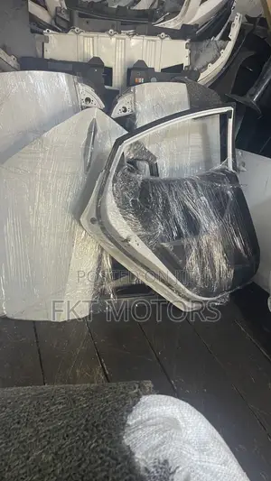 Hyundai Elantra Doors Complete Set 2012/2013/2014/2015/2016