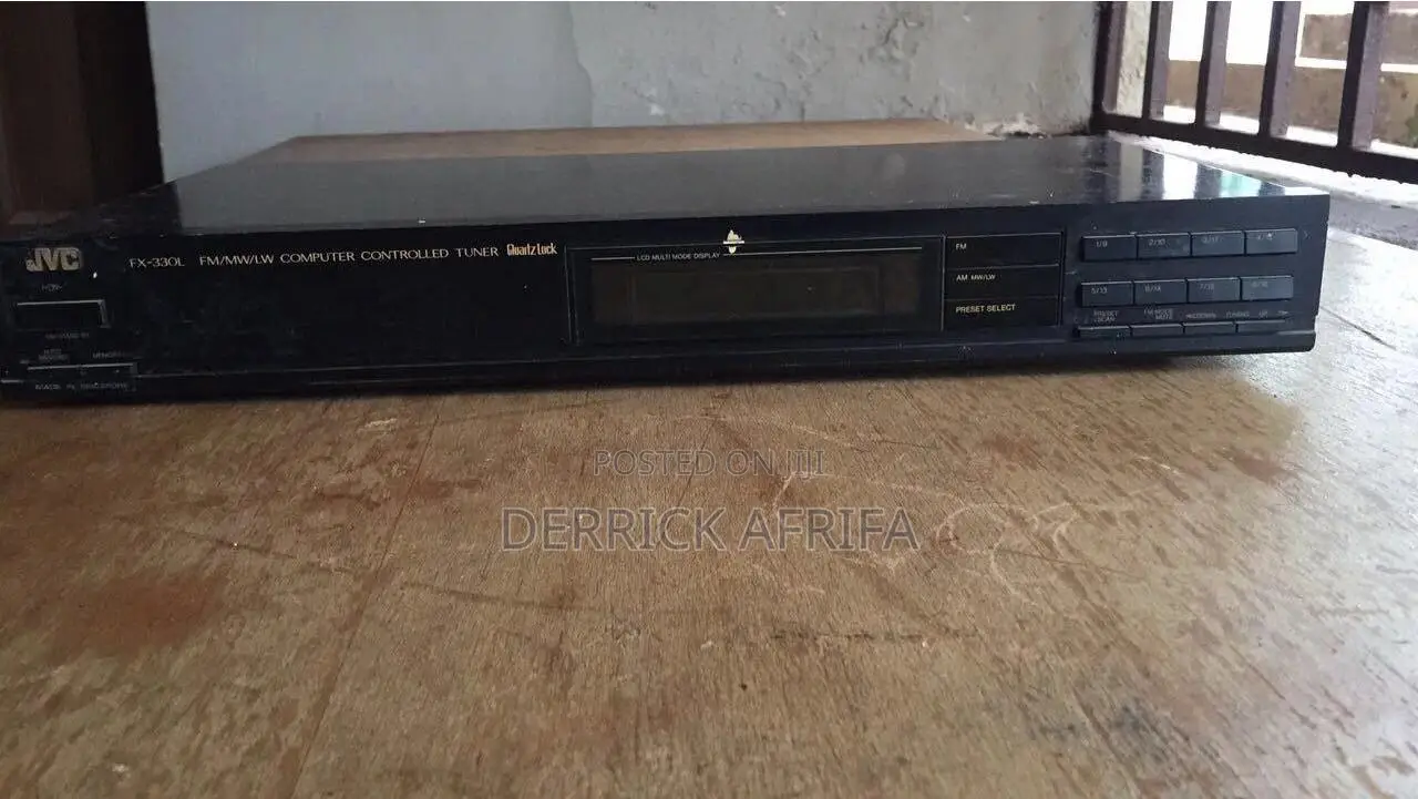 Audio Sound Systems Available for Sale in Kumasi Metropolitan Audio