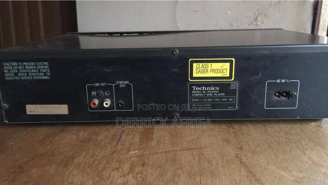 Audio Sound Systems Available for Sale in Kumasi Metropolitan Audio