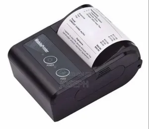 Thermal Receipt Printer