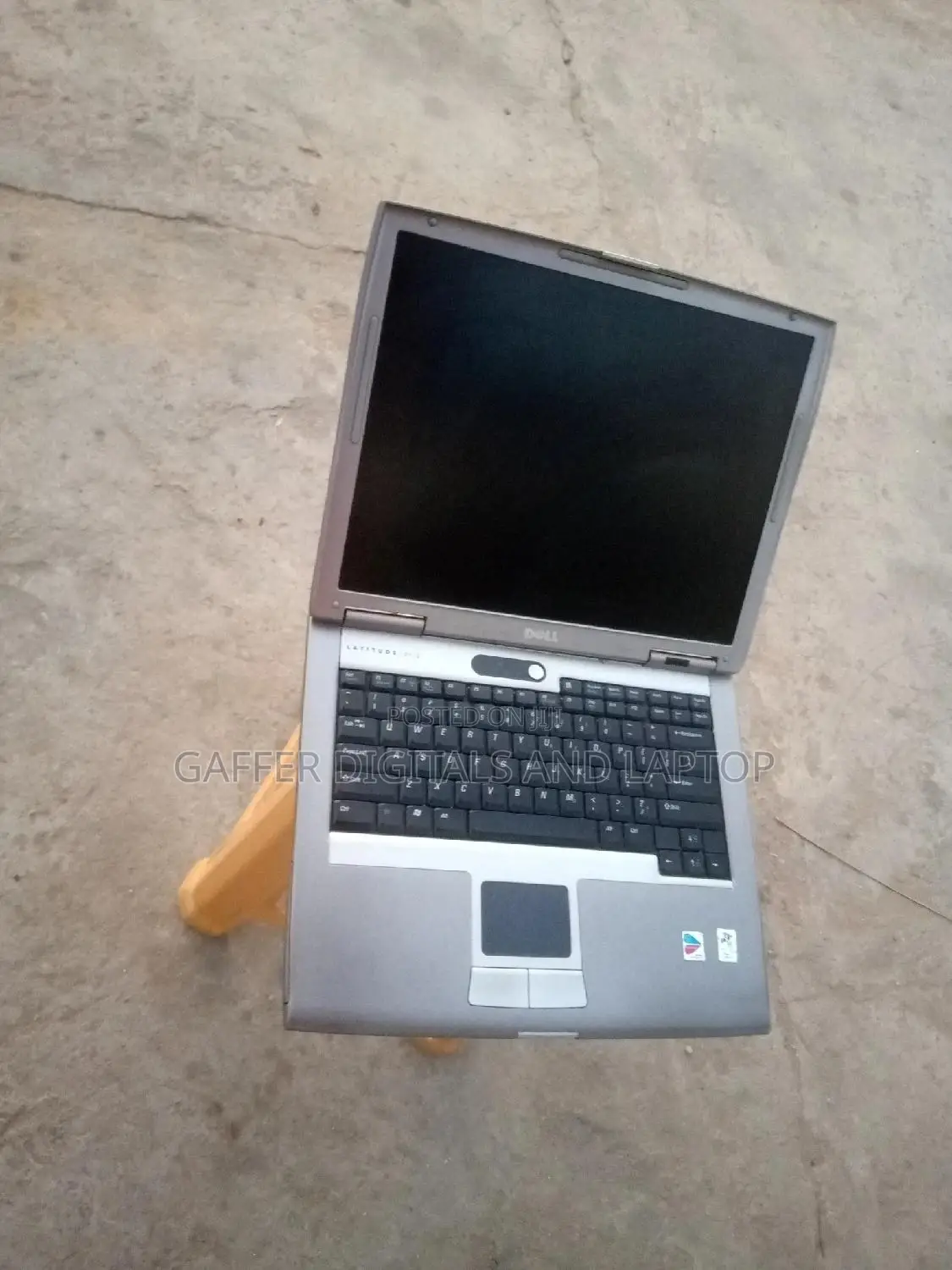 New Laptop Dell Latitude 5480 2GB Intel Core 2 Duo HDD 128GB