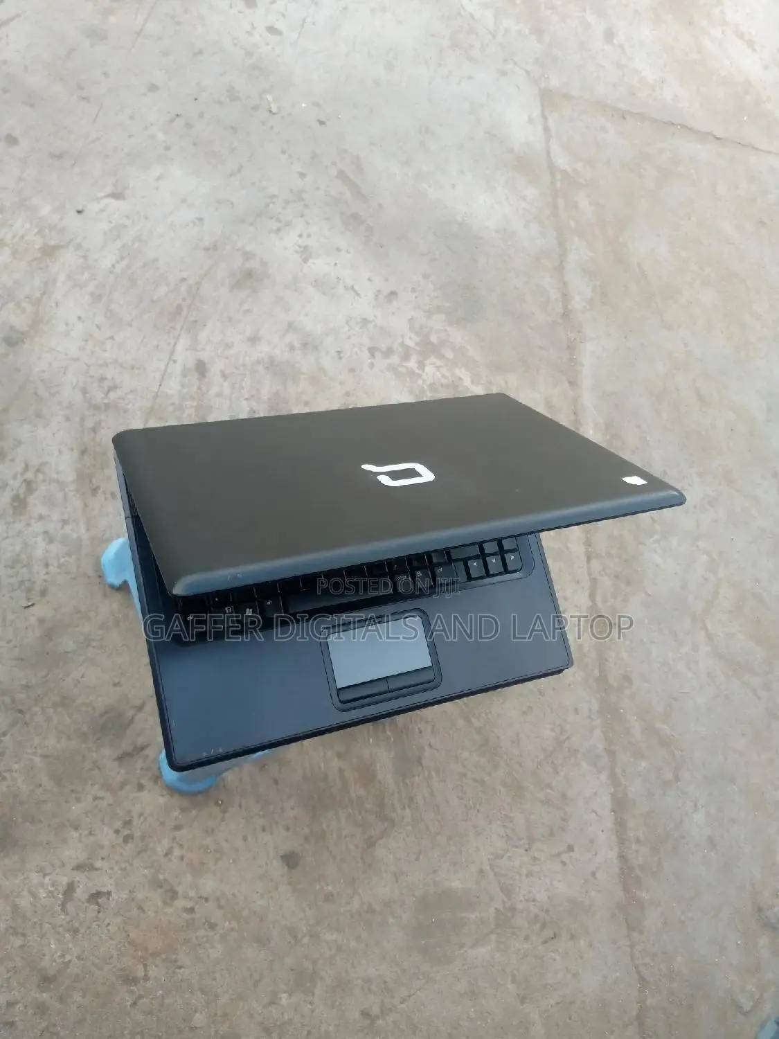 Laptop HP Compaq 6710b 4GB Intel Celeron HDD 128GB
