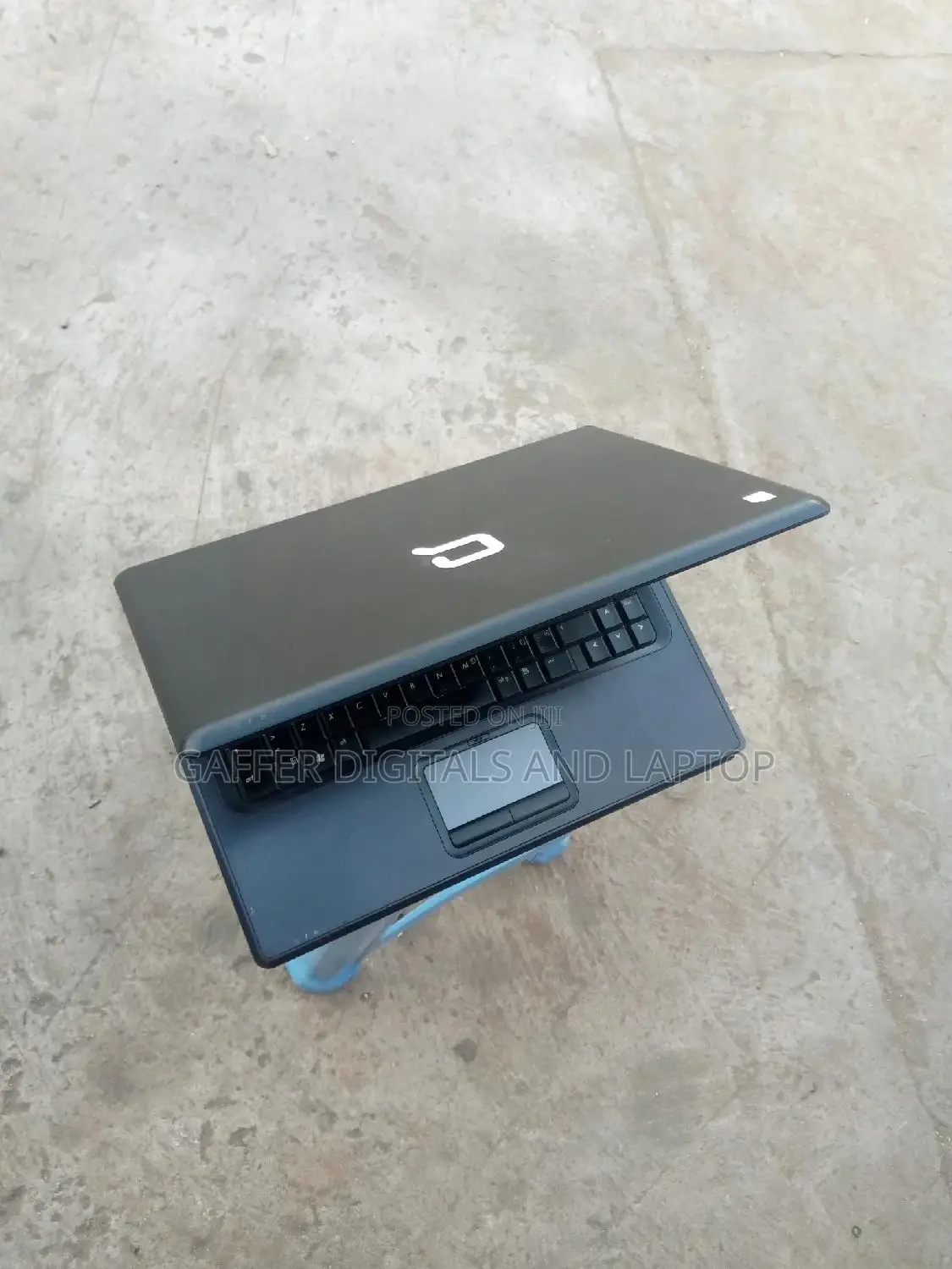 Laptop HP Compaq 6710b 4GB Intel Celeron HDD 128GB