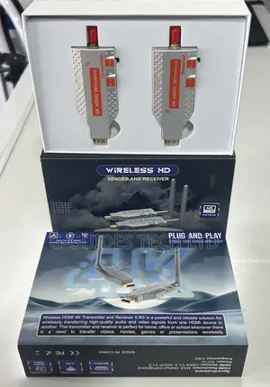 100m Hdmi Wireless Extender Transmitter and Receiver