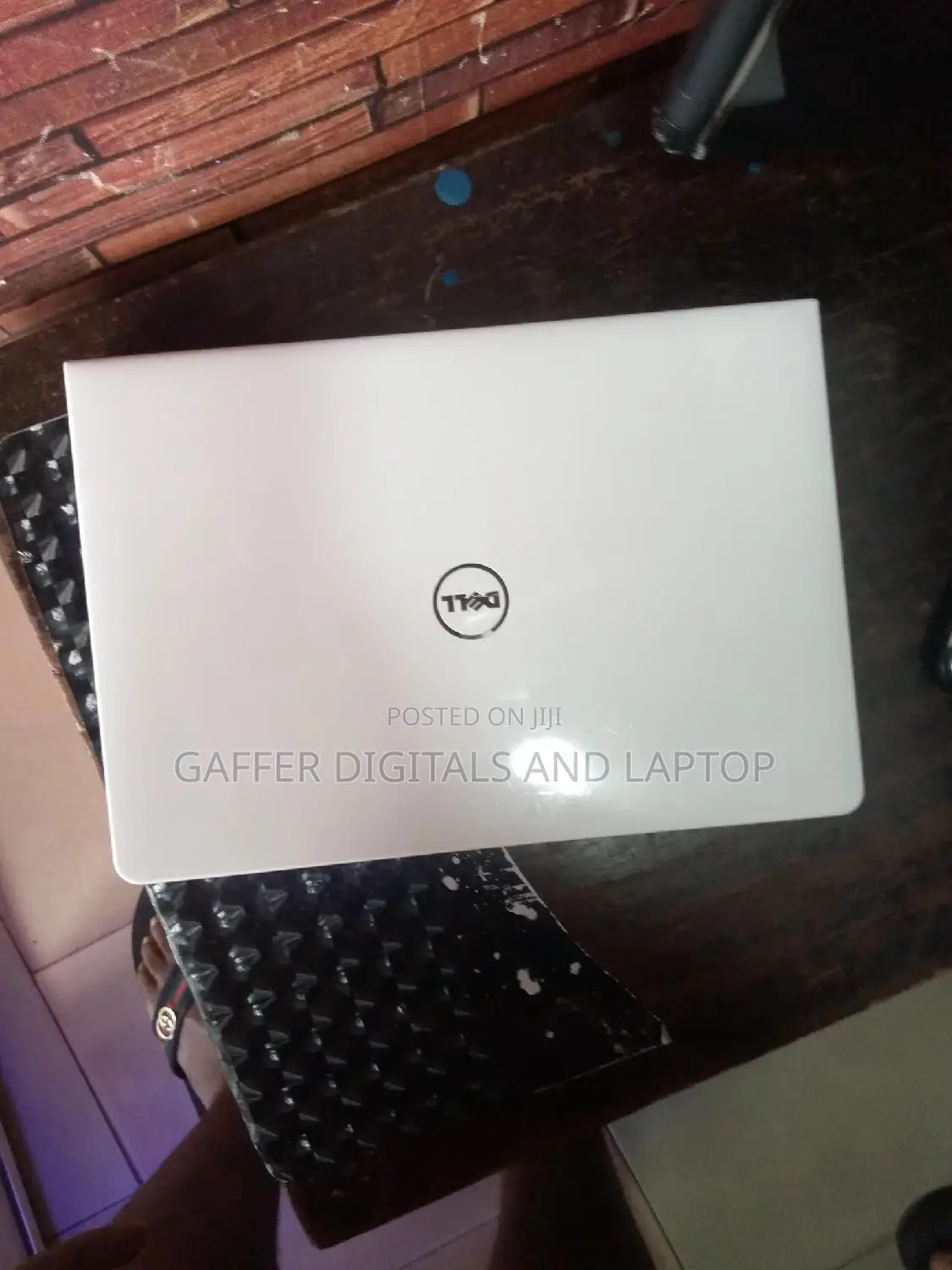 Laptop Dell Inspiron 15 4GB Intel Celeron HDD 500GB