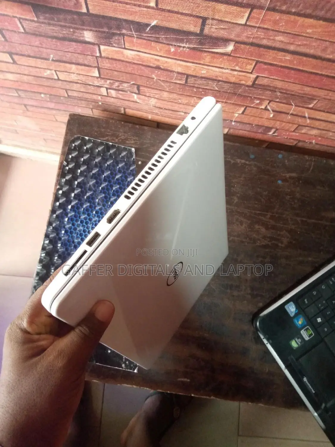 Laptop Dell Inspiron 15 4GB Intel Celeron HDD 500GB