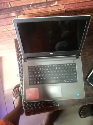 Laptop Dell Inspiron 15 4GB Intel Celeron HDD 500GB