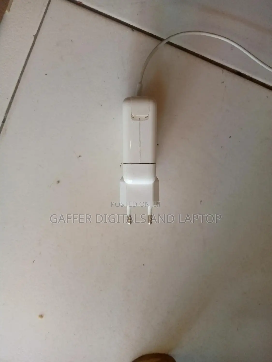 Brand New Apple Chargers