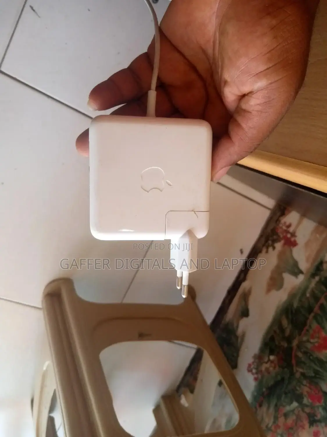 Brand New Apple Chargers