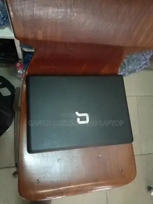 Laptop HP Compaq 621 3GB Intel Core 2 Duo HDD 160GB