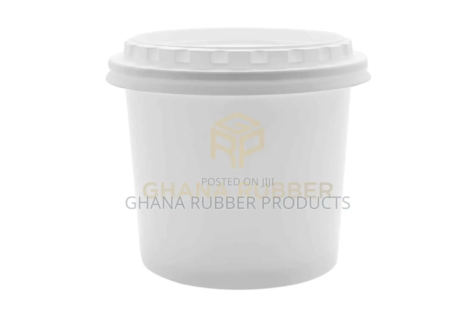 Yoghurt Cups + Lids 500cc (600pcs)