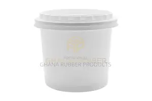Yoghurt Cups + Lids 500cc (600pcs)