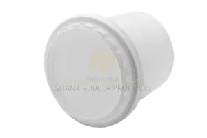 Yoghurt Cups + Lids 500cc (600pcs)