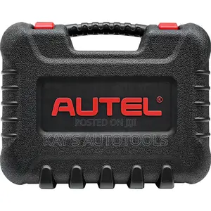 Autel Mk900 Car Diagnostic Scanner + Programmer