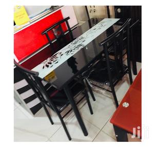 4 Seater Dining Set