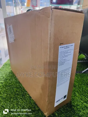 New Laptop HP Spectre 14 16GB Intel Core Ultra 7 SSD 1T