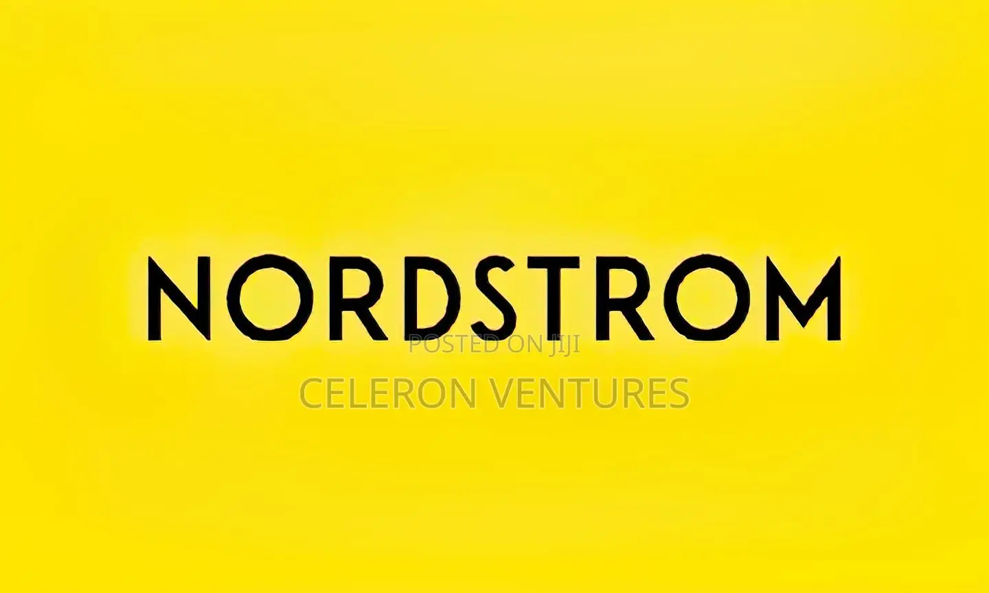 Nordstrom Gift Card