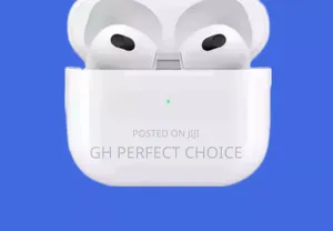 Unparalleled Airpods 3 (Grade A)