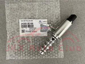 Hyundai Elantra, Ascent, Sonata, Santafe VVT Solinoid Valve