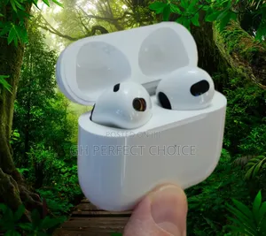 Outstanding Airpods Third Generation