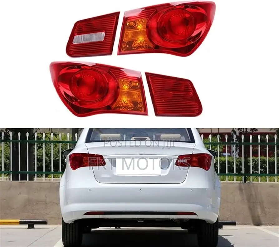 Hyundai Elantra Headlights/Taillight 2006/2007/2008/2009/10