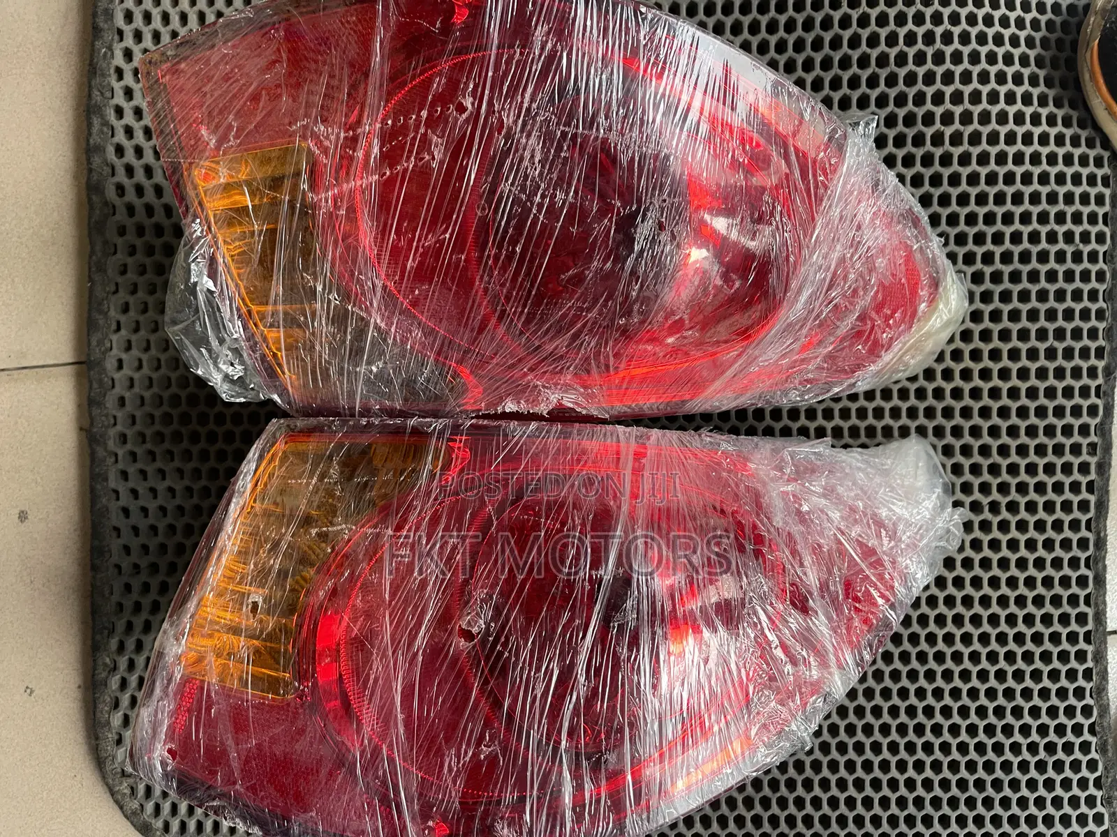 Hyundai Elantra Headlights/Taillight 2006/2007/2008/2009/10